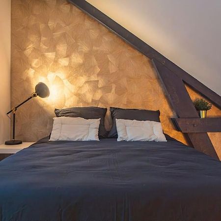 L'Azur Dore, Studio Pour 2 Voyageurs Isles-sur-Suippe ภายนอก รูปภาพ