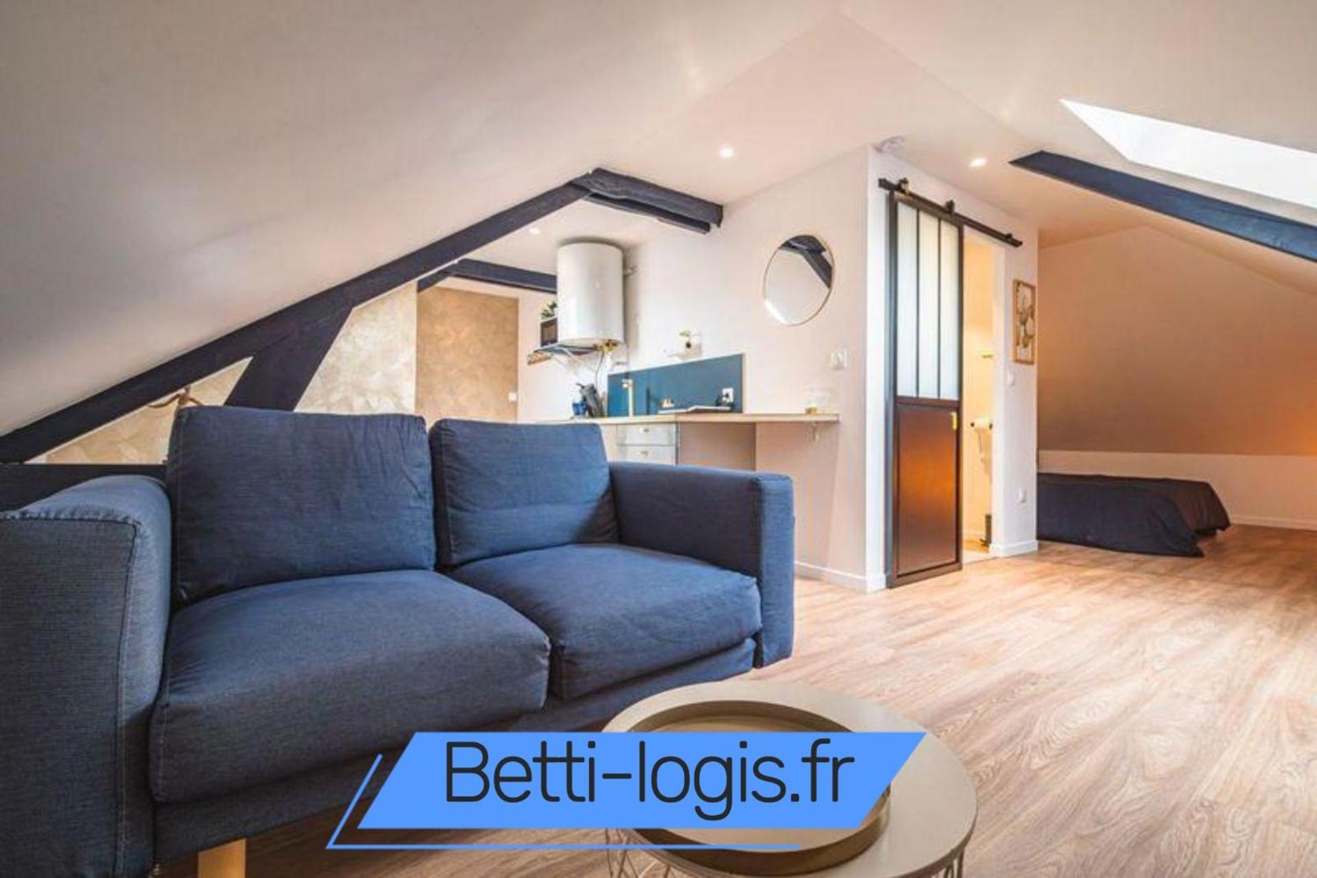 L'Azur Dore, Studio Pour 2 Voyageurs Isles-sur-Suippe ภายนอก รูปภาพ